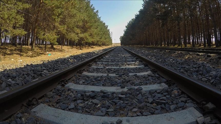 Pak-Afghan-Uzbek railway project: Open new trade corridor in 